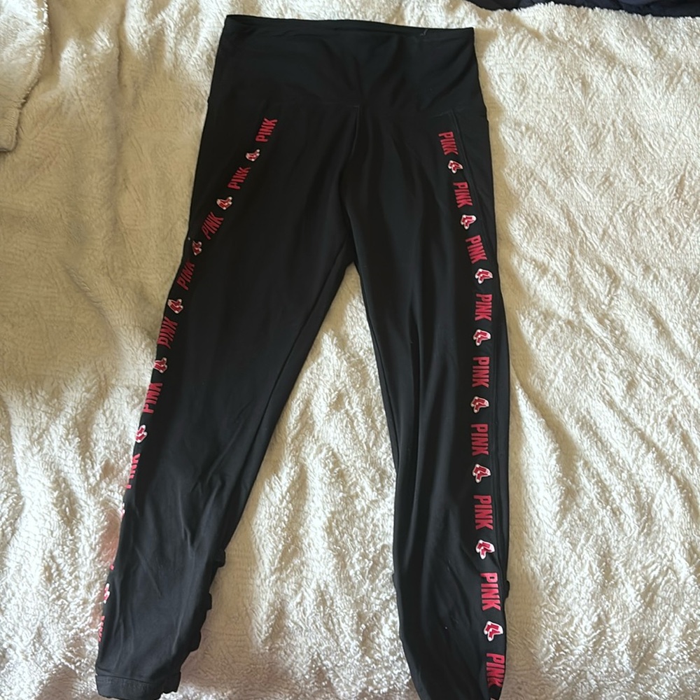 Victoria’s Secret Pink MLB collection-Red Sox
